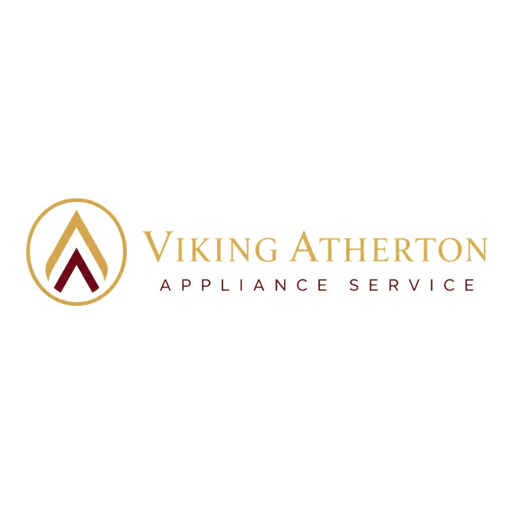 Viking Atherton Appliance Service logo